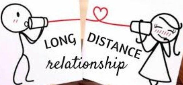LDR(Long Distance Romance) – Arti dan Cara Mempertahankannya