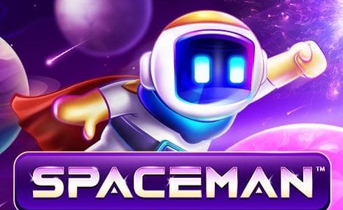 Situs Slot Spaceman Pragmatic Play Terpercaya Menang Jackpot Ini hari