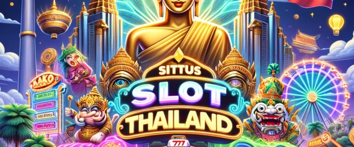 Rahasia Kesuksesan Bermain di Situs Slot Server Nexus Engine