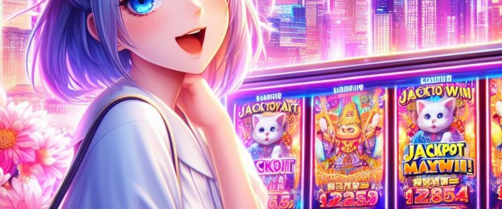 Slot777 Paling Gacor: Kelebihan Server Vietnam dan Thailand yang Wajib Diketahui